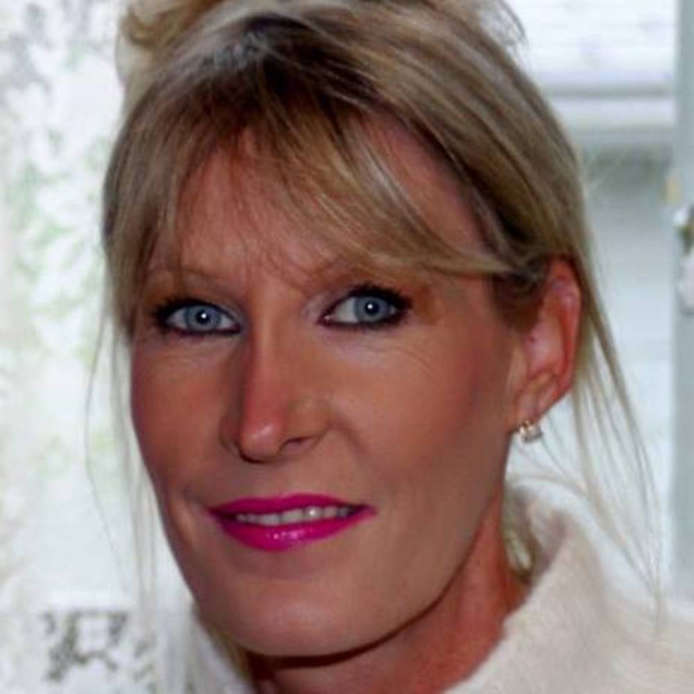 Meet your Posher, Diane